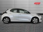 MAZDA 2 HYBRID 2024 (74)