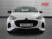 MAZDA 2 HYBRID 2024 (74)