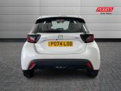 MAZDA 2 HYBRID 2024 (74)