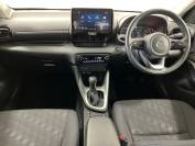 MAZDA 2 HYBRID 2024 (74)