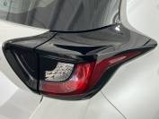 MAZDA 2 HYBRID 2024 (74)