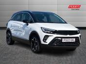 VAUXHALL CROSSLAND 2022 (22)