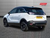 VAUXHALL CROSSLAND 2022 (22)