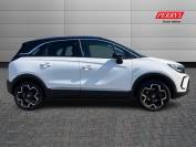 VAUXHALL CROSSLAND 2022 (22)