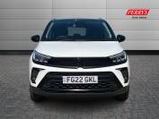VAUXHALL CROSSLAND 2022 (22)