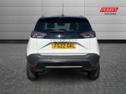 VAUXHALL CROSSLAND 2022 (22)