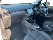 VAUXHALL CROSSLAND 2022 (22)