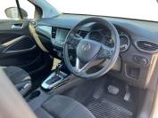 VAUXHALL CROSSLAND 2022 (22)