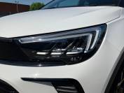 VAUXHALL CROSSLAND 2022 (22)