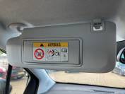 VAUXHALL CROSSLAND 2022 (22)