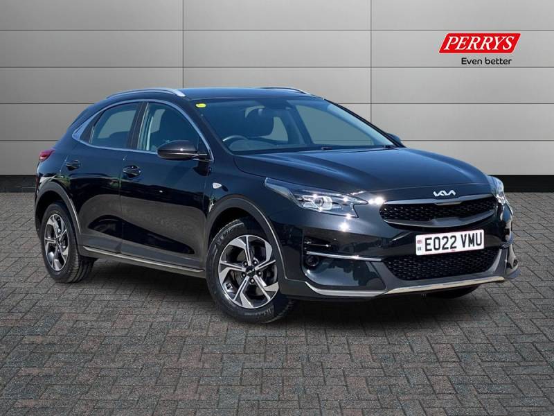 KIA XCEED 2022 (22)