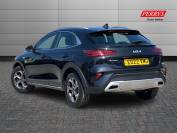 KIA XCEED 2022 (22)