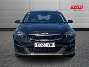 KIA XCEED 2022 (22)