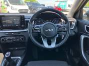 KIA XCEED 2022 (22)