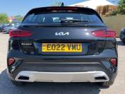 KIA XCEED 2022 (22)
