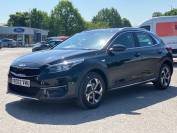 KIA XCEED 2022 (22)