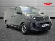 VAUXHALL VIVARO 2024 (74)