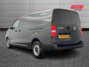 VAUXHALL VIVARO 2024 (74)