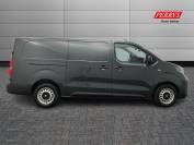 VAUXHALL VIVARO 2024 (74)