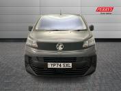 VAUXHALL VIVARO 2024 (74)