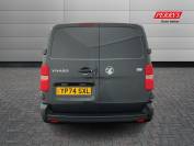 VAUXHALL VIVARO 2024 (74)