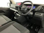 VAUXHALL VIVARO 2024 (74)