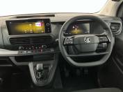 VAUXHALL VIVARO 2024 (74)