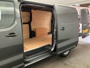 VAUXHALL VIVARO 2024 (74)