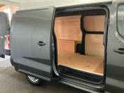 VAUXHALL VIVARO 2024 (74)