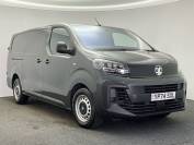 VAUXHALL VIVARO 2024 (74)