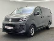 VAUXHALL VIVARO 2024 (74)