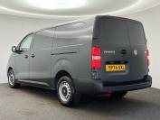 VAUXHALL VIVARO 2024 (74)