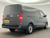 VAUXHALL VIVARO 2024 (74)
