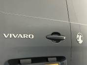 VAUXHALL VIVARO 2024 (74)
