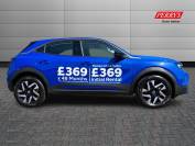 VAUXHALL MOKKA 2024 (74)