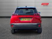 PEUGEOT 2008 2024 (24)