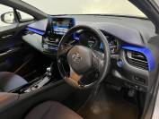 TOYOTA C-HR 2017 (66)