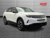 VAUXHALL GRANDLAND 2025 (74)
