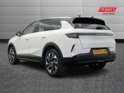 VAUXHALL GRANDLAND 2025 (74)