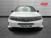 VAUXHALL GRANDLAND 2025 (74)