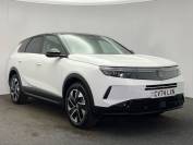 VAUXHALL GRANDLAND 2025 (74)