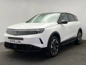 VAUXHALL GRANDLAND 2025 (74)