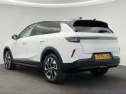 VAUXHALL GRANDLAND 2025 (74)