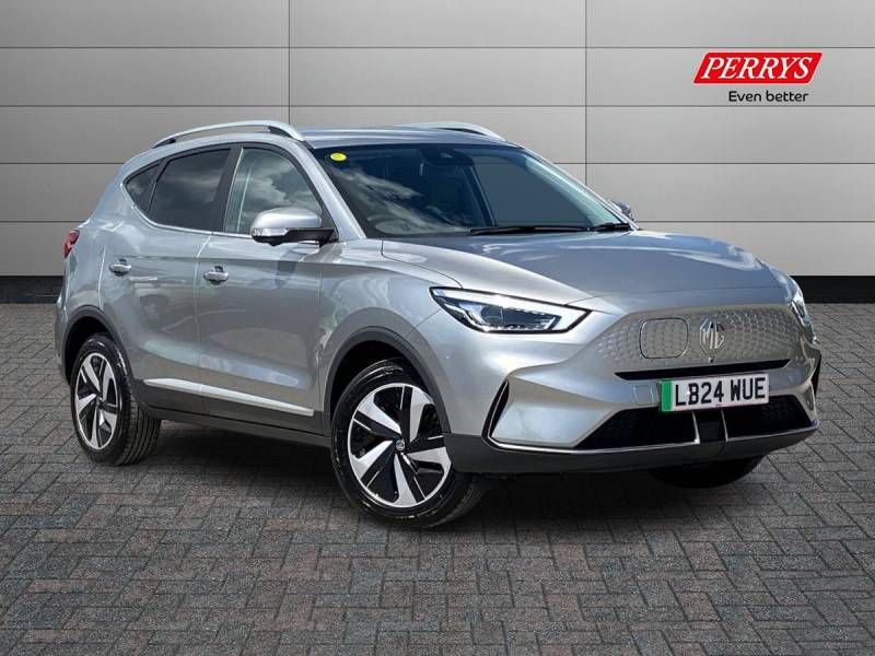 MG ZS 2024 (24)
