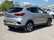 MG ZS 2024 (24)