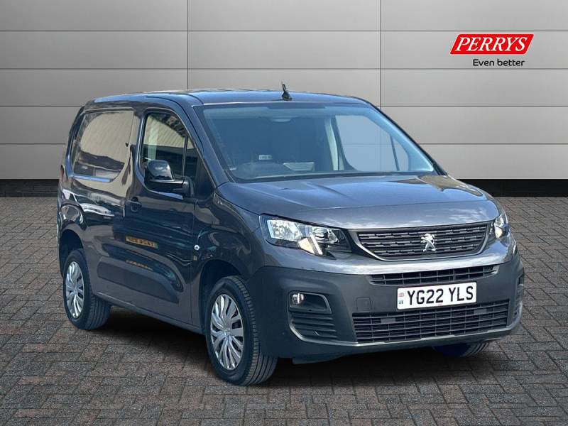 PEUGEOT PARTNER 2022 (22)