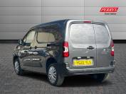 PEUGEOT PARTNER 2022 (22)