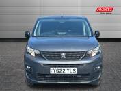 PEUGEOT PARTNER 2022 (22)