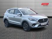 MG ZS 2022 (71)