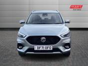 MG ZS 2022 (71)